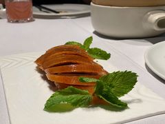大董“酥不膩”烤鸭-大董(环贸iapm店)
