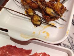 -京元盛铜锅涮肉(上海总店)