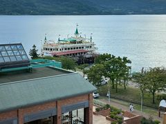 -洞爷湖万世阁酒店