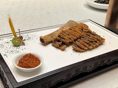 -写庭·鱼鲜川菜·宴请(铁像寺水街店)