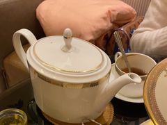 -大堂吧·下午茶·特调鸡尾酒(大连一方城堡豪华精选酒店)