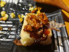 -一井烧肉·活鳗·寿司(望京SOHO店)