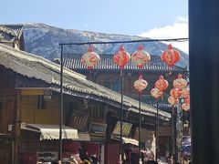 -松州古城