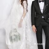 婚纱摄影#婚纱照#私人订制