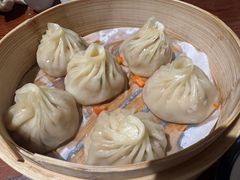 嵊州小笼包-寻宝记绍兴菜(鲁迅路店)