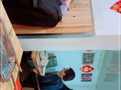 -玫瑰红烤羊排(北新桥三条店)