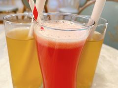 -孔雀云贵川·融合菜(长宁来福士店)