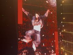 -梦之蓝青奥体育公园体育馆