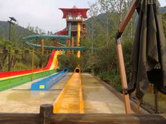 -杭州开元森泊度假乐园