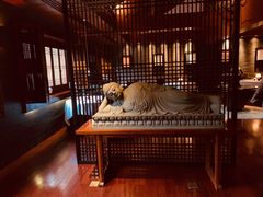 -三嚥阁 La Villa Restaurant