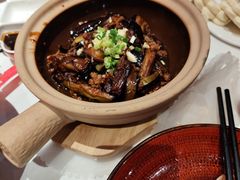 -大鸭梨烤鸭店(花园村店)