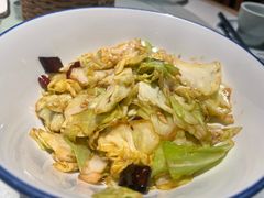 -慕湘精致湖南菜(水贝店)