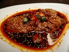 -枣子树素餐厅(铂金城店)