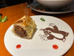 -布拉格餐厅· 中欧捷克菜(全国首店)