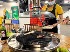-桶桶烧(赤水店)