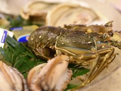 -白仁仔· 活烤海鲜 宵夜(豫园店)