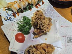 -九井澤精致料理(金茂店)