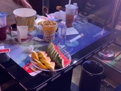 -唱吧麦颂KTV(松江五龙商业广场店)