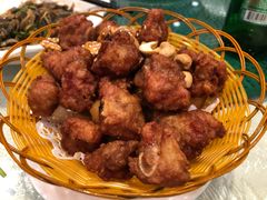 -嘉华海鲜酒家(龙津中路店)