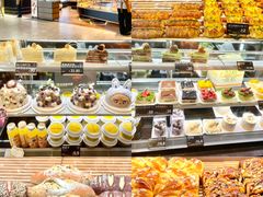 -FANEN法念·烘焙·甜点(万象城店)
