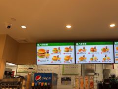-德克士(五洲餐厅)