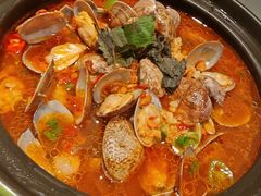 -绿茶餐厅(广州天河城店)