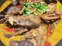 -唐师傅湘西名菜馆(武陵路店)