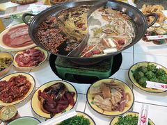 -石灰市老火锅(北滨路店)