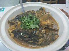 -鲁班小馆(政四街店)
