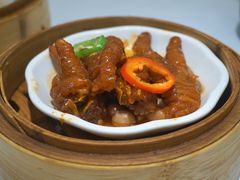 -海宝酒家(中山四路店)