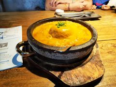 -70后饭吧(府河街店)