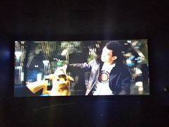 -幸福蓝海国际影城(上海三林店)