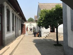 -八路军西安办事处纪念馆