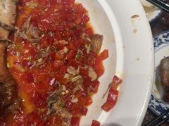-面辣子·陕西家乡菜(钟楼店)