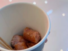 -霁月台现烤猪肉脯(万达茂店)
