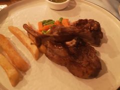 -翠田Green Field Kitchen