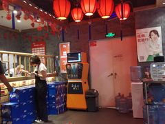 -井格重庆火锅(西直门凯德Mall店)