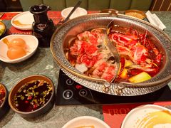 -牛New寿喜烧(龙湖金沙天街店)