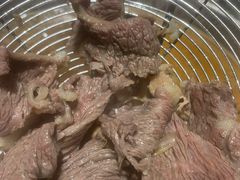 -古乐牛香·鲜牛肉牛杂火锅(新区店)