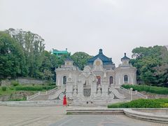 -珠海圆明新园