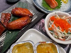 -大渔铁板烧(大悦城店)