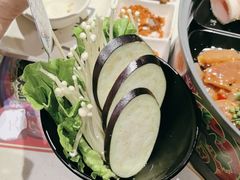 -猫爪爪原切自助烤肉(观音桥阳光世纪店)