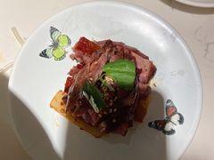 -川味堂·四川豆花(八卦岭店)