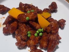 -外婆家(西红门荟聚购物中心店)