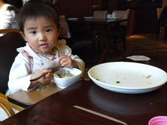 -大碗先生家常湘菜(解放街店)