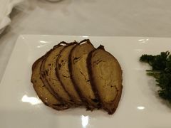 -功德林素菜饭庄(前门店)