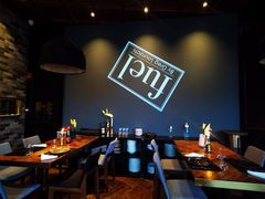 -AZUL by FUEL蓝色·法式酒馆(琶醍店)