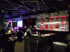 大堂-JUKEBOX玖部音乐餐厅(华侨城店)