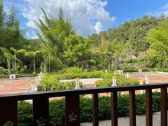 -河源御临门度假村温泉