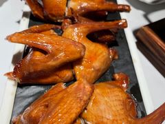 -大鸽饭(岗顶店)
